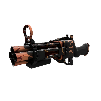 Sunriser Iron Bomber (Factory New)