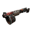 Sunriser Panic Attack (Well-Worn)