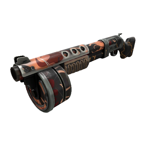 Sunriser Panic Attack image