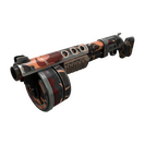 Sunriser Panic Attack (Field-Tested)