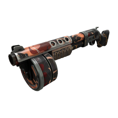 Sunriser Panic Attack (Field-Tested)