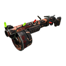 Festivized Specialized Killstreak Sunriser Panic Attack (Minimal Wear)