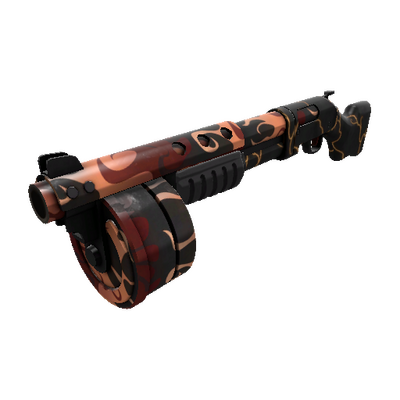 Sunriser Panic Attack (Factory New)