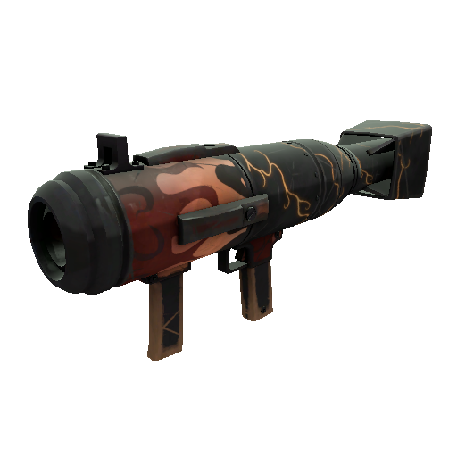 Sunriser Air Strike (Well-Worn)