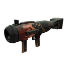 Strange Sunriser Air Strike (Well-Worn)