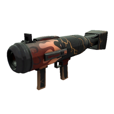 Sunriser Air Strike (Field-Tested)
