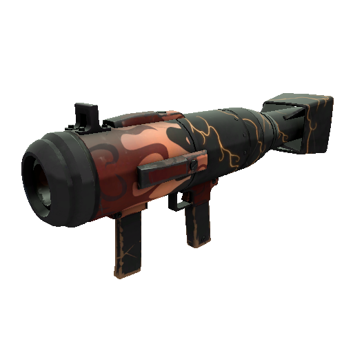 Sunriser Air Strike (Minimal Wear)