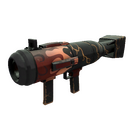 Sunriser Air Strike (Minimal Wear)