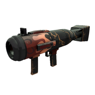 Sunriser Air Strike (Minimal Wear)