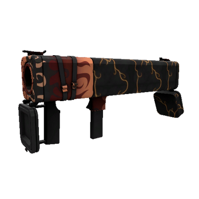 Sunriser Black Box (Factory New)