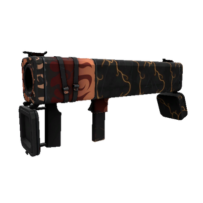 Strange Sunriser Black Box (Field-Tested)