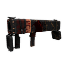 Strange Sunriser Black Box (Battle Scarred)