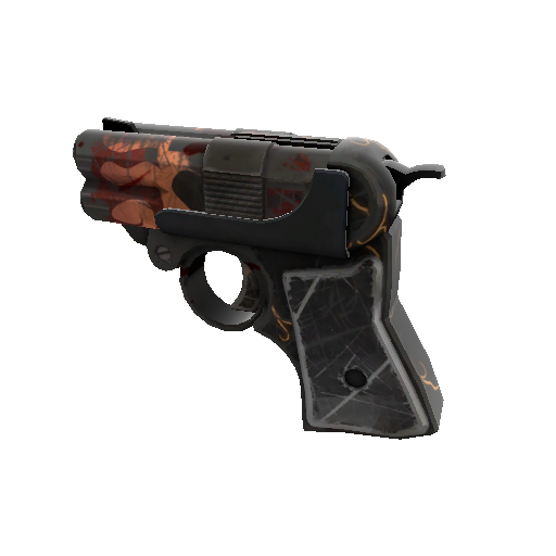 Peppergun