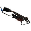 Strange Specialized Killstreak Sunriser Flame Thrower (Field-Tested)