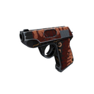 Sunriser Pistol (Minimal Wear)