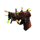 Festivized Sunriser Pistol (Factory New)