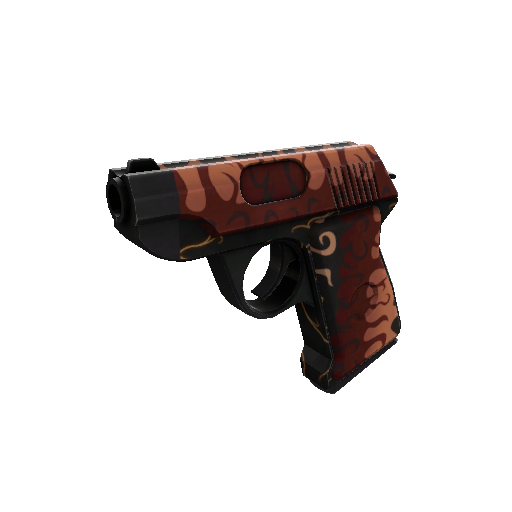 Sunriser Pistol