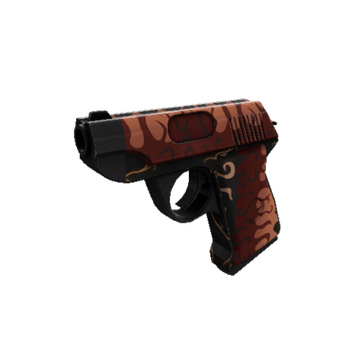 Killstreak Sunriser Pistol (Factory New)