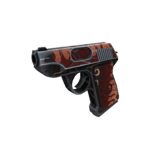 Sunriser Pistol