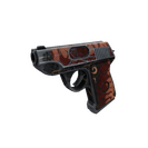 Specialized Killstreak Sunriser Pistol (Well-Worn)
