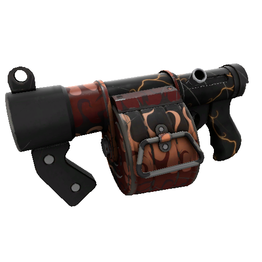 Sunriser Stickybomb Launcher (Minimal Wear)
