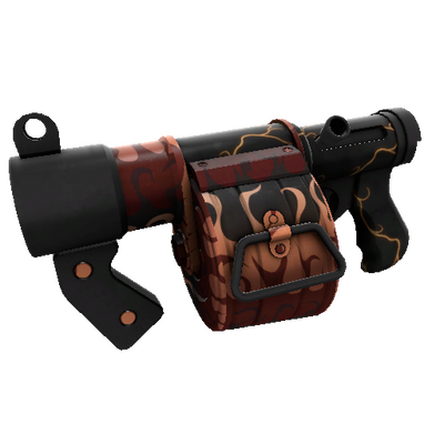 Specialized Killstreak Sunriser Stickybomb Launcher (Factory New)
