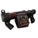 Strange Sunriser Stickybomb Launcher (Field-Tested)