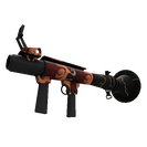 Specialized Killstreak Sunriser Rocket Launcher (Factory New)