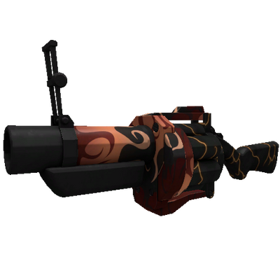 Sunriser Grenade Launcher (Factory New)