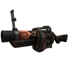Sunriser Grenade Launcher (Field-Tested)
