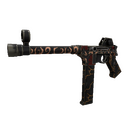 Killstreak Sunriser SMG (Minimal Wear)