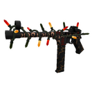 Festivized Specialized Killstreak Sunriser SMG (Factory New)