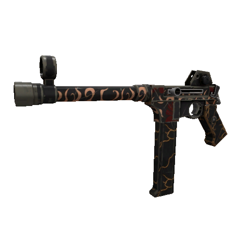 Sunriser SMG (Field-Tested)