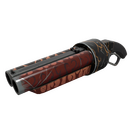 Strange Sunriser Scattergun (Minimal Wear)