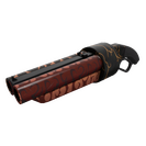 Strange Specialized Killstreak Sunriser Scattergun (Factory New)