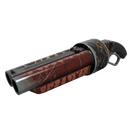 Strange Sunriser Scattergun (Field-Tested)