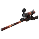 Strange Killstreak Sunriser Sniper Rifle (Minimal Wear)