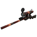 Professional Killstreak Sunriser Sniper Rifle (Factory New)