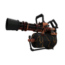 Strange Professional Killstreak Sunriser Minigun (Factory New)