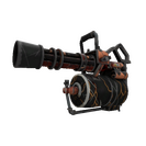 Sunriser Minigun (Well-Worn)
