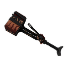 Sunriser Powerjack (Minimal Wear)