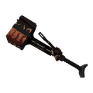 Specialized Killstreak Sunriser Powerjack (Factory New)