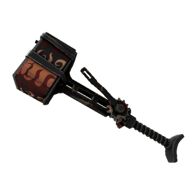 Sunriser Powerjack (Field-Tested)