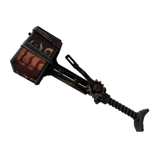 Sunriser Powerjack (Well-Worn)