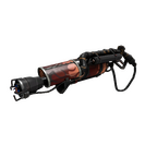 Unusual Killstreak Sunriser Degreaser (Minimal Wear)