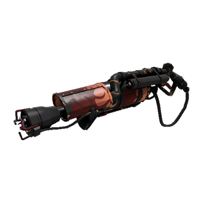 Specialized Killstreak Sunriser Degreaser (Factory New)