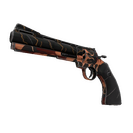Sunriser Revolver (Minimal Wear)