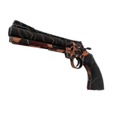 Sunriser Revolver (Minimal Wear)