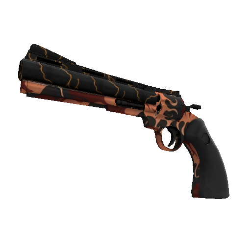 Sunriser Revolver