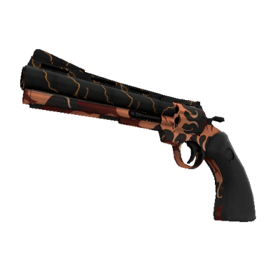 Sunriser Revolver (Factory New)
